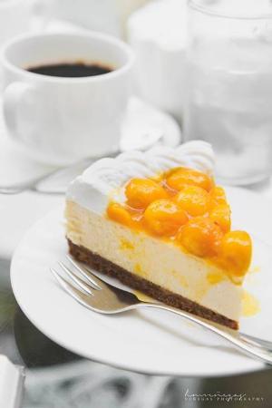 Tiffany's Confections