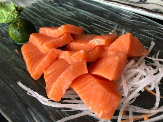 Inaka Restaurant and Sushi Bar